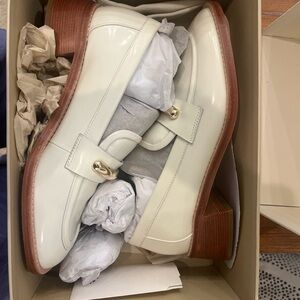 AJE Serena Crescent Loafer – Size 38 – Brand New